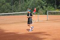 Junioren-Clubmeisterschaften 2012